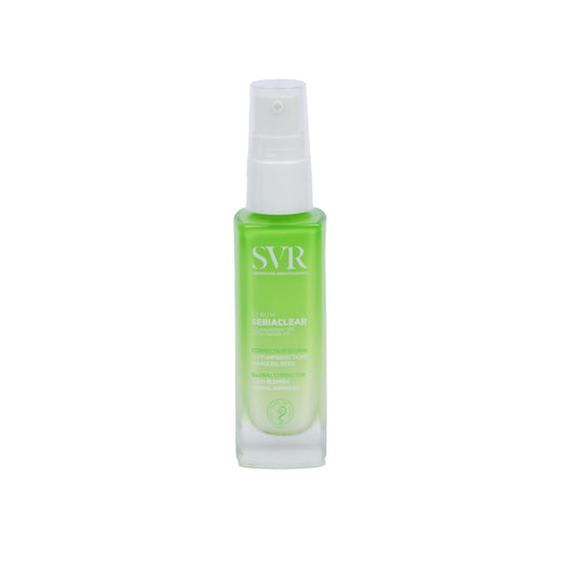 SVR Sebiaclear Serum