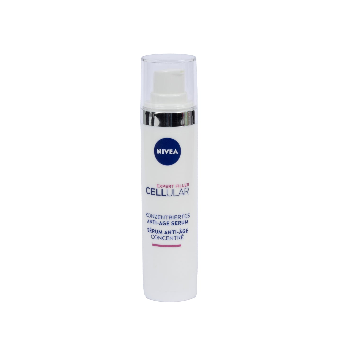 Nivea Cellular – Anti-Age Volume Filling Pearls