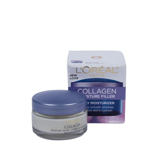 L’Oréal Paris Collagen Moisture
