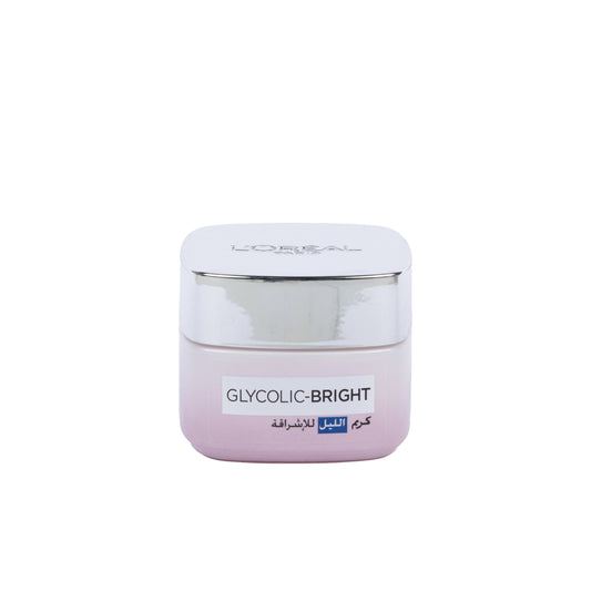 L’Oréal Paris Glycolic Bright