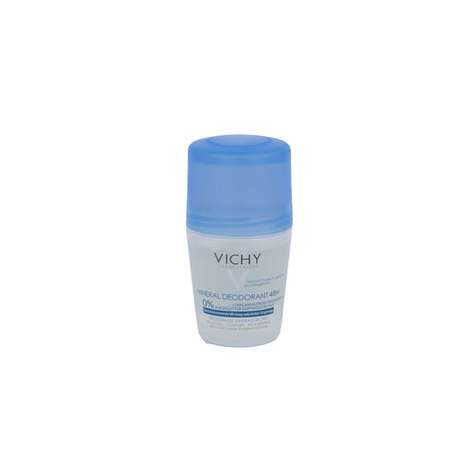 Vichy 48H Anti-Perspirant Roll