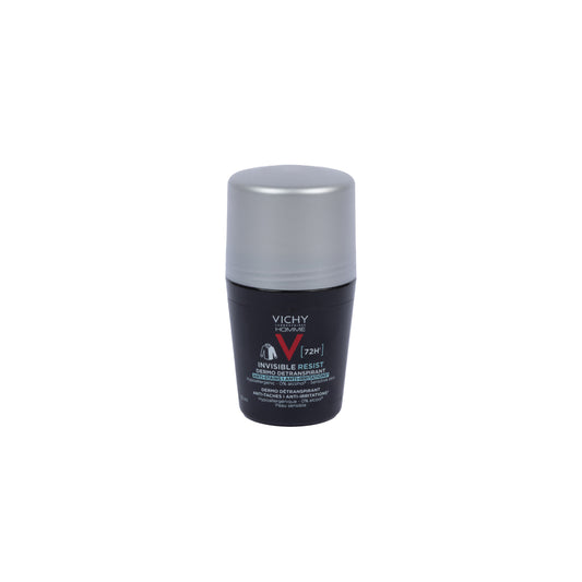 Vichy Homme 72H