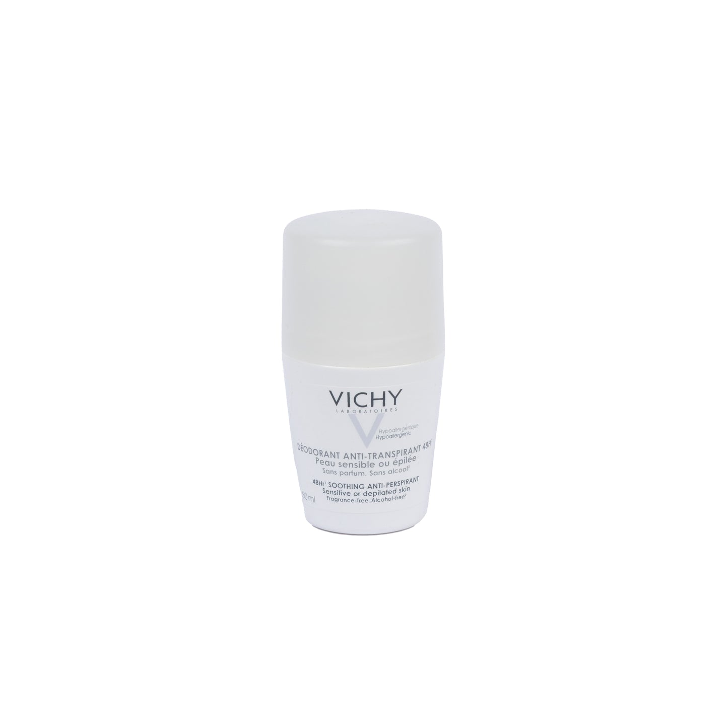 Vichy Homme Anti-Perspirant 48H