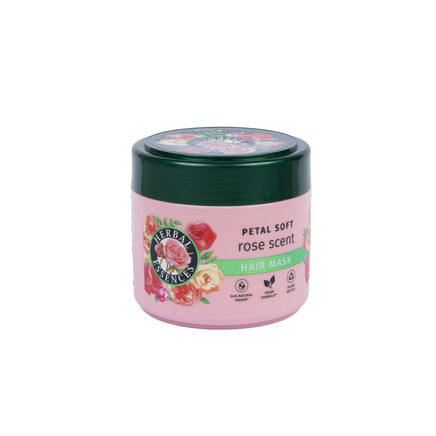 Herbal Essences Petal Soft Hair Mask