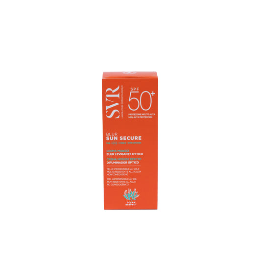 SVR Sun Secure Crème