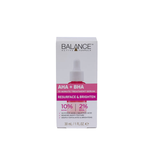 Balance Active Formula