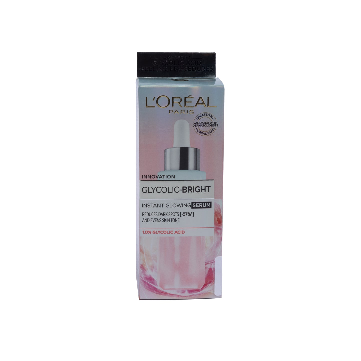 L’Oréal Paris Glycolic Bright