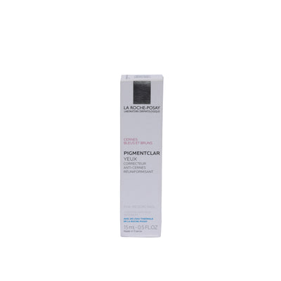 La Roche Posay Pigmentclar eyes