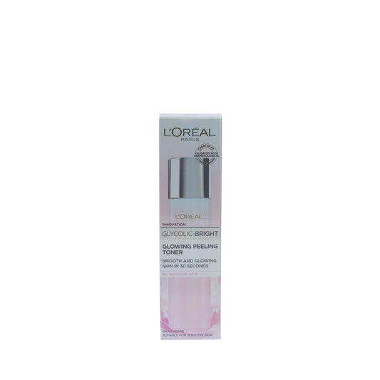 L’Oréal Paris Glycolic Bright