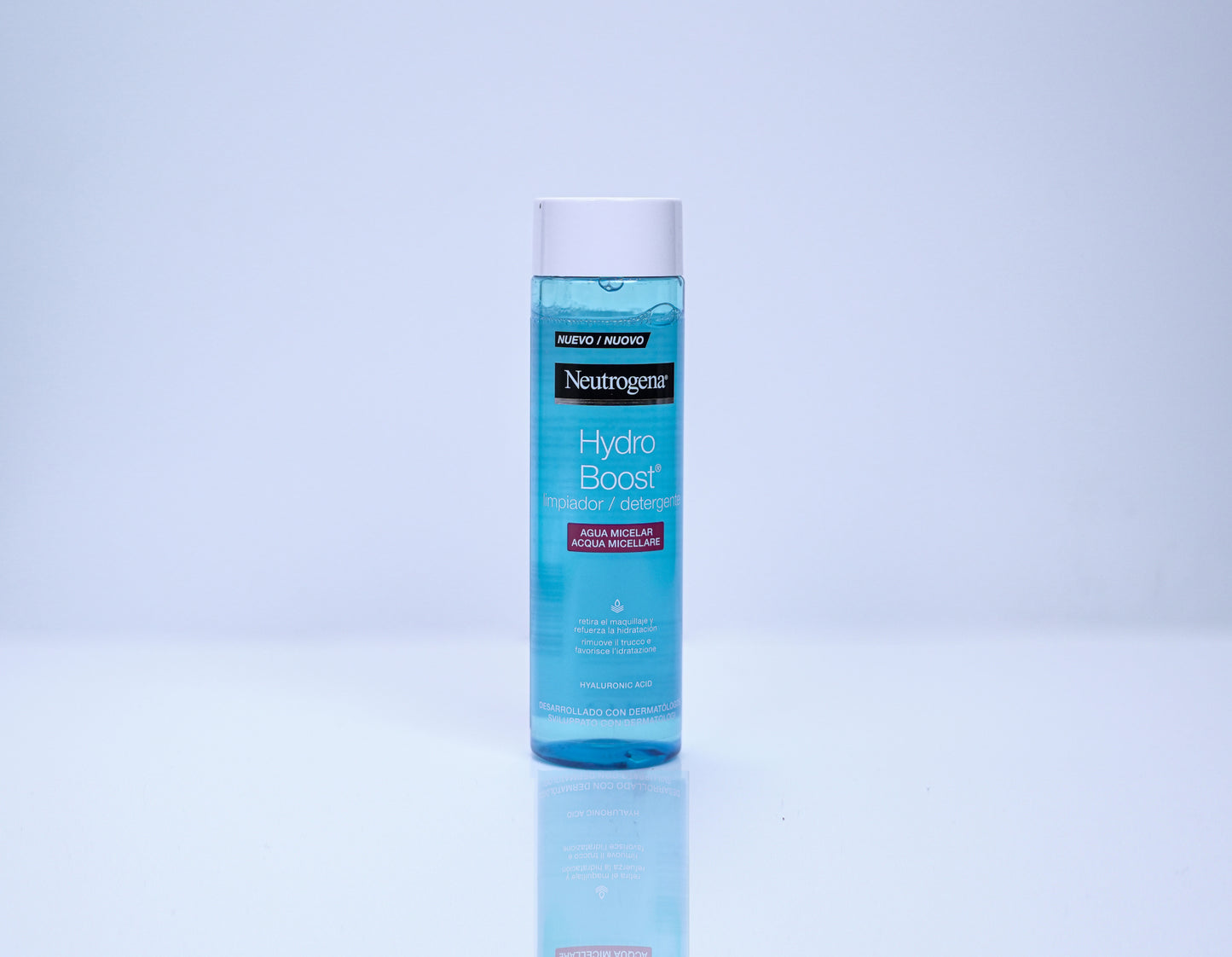 Neutrogena Hydro Boost Toner