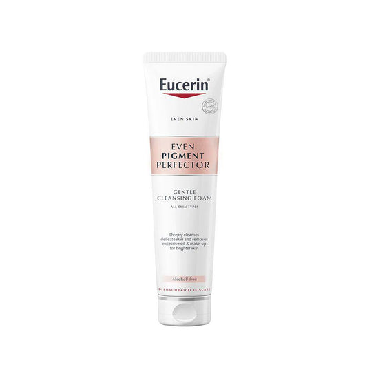 Eucerin Even Pigment Perfector Gentle Cleansing Foam