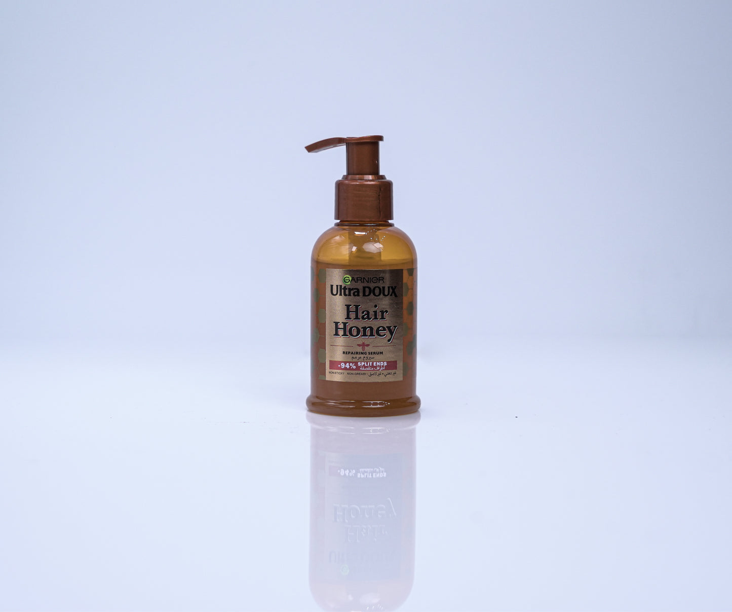 Garnier Ultra Doux Hair Honey Leave-In Serum – 200 ml
